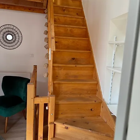 Maison La Douceur De Vivre Au Mont D'or - Proche Lyon * Saint-Cyr-au-Mont-d'Or