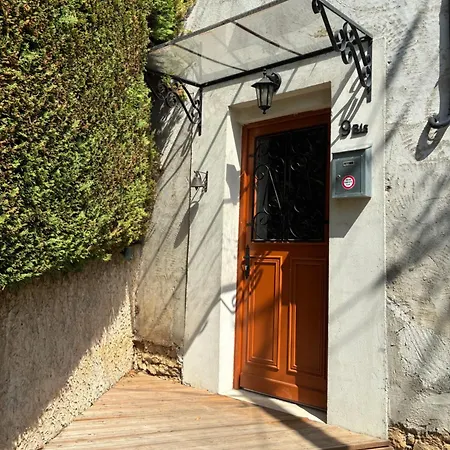Maison La Douceur De Vivre Au Mont D'or - Proche Lyon