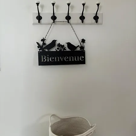 Maison La Douceur De Vivre Au Mont D'or - Proche Lyon Saint-Cyr-au-Mont-d'Or