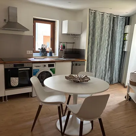 Maison La Douceur De Vivre Au Mont D'or - Proche Lyon Holiday home