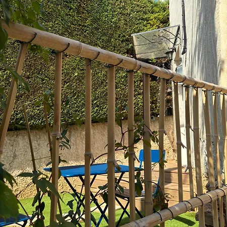 Maison La Douceur De Vivre Au Mont D'or - Proche Lyon Holiday home