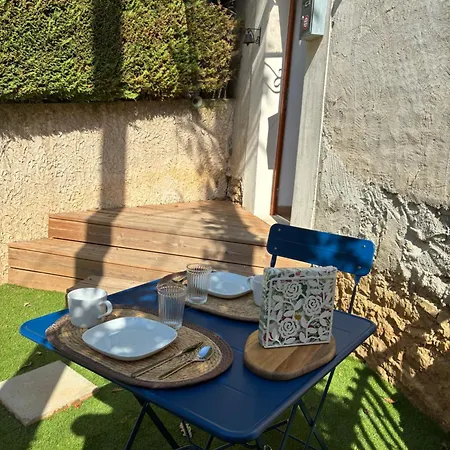 Holiday home Maison La Douceur De Vivre Au Mont D'or - Proche Lyon Saint-Cyr-au-Mont-d'Or