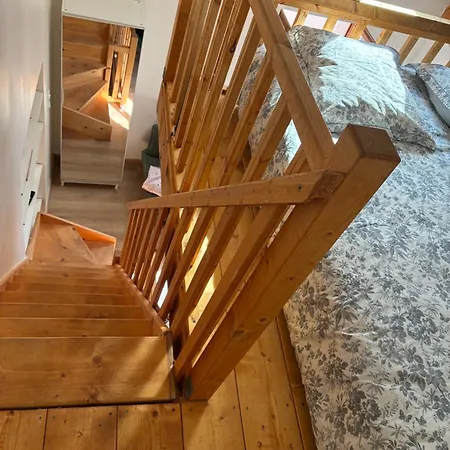 Maison La Douceur De Vivre Au Mont D'or - Proche Lyon Holiday home