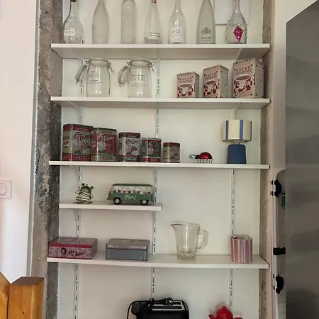 Maison La Douceur De Vivre Au Mont D'or - Proche Lyon Holiday home